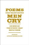 Anthony & Ben Holden - Poems That Make Grown Men Cry