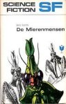 North, Eric - De Mierenmensen