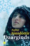 Audur Jónsdóttir - Daarginds