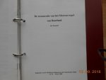 Jan Jongepier/Wout Kuilenburg /Maarten Seijbel / - Publicaties v/d Stichting tot behoud van het Nederlandse orgel