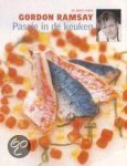 G. Ramsay - Passie in de keuken / De grote chefs