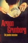GRUNBERG, ARNON - De Joodse messias