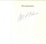 Hart 't Maarten 1944 gesigneerd door auteur - De zonnewijzer