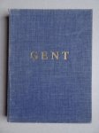 Dhondt, J. & Keyser, P. de. - Steden en Landschappen X: Gent.