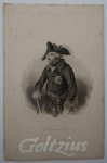 WRANKMORE, WILLIAM COLLEY, - Friedrich der Grosse