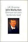 BROOME - JOHN WARBURTON