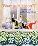 Verroen, Dolf - Waar is de kroon?! Verroen, Dolf - Waar is de kroon?!