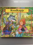 C. Busquets - Roodkapje / Panorama / 3148/34