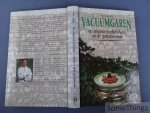 Alen, Felix. - Vacuümgaren en nieuwe technieken in de gastronomie.  [Met opdracht.]