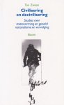 T. Zwaan - Civilisering En Decivilisering