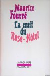 Fourré, Maurice - La Nuit du Rose-Hôtel
