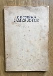 Curtius, Ernst Robert - James Joyce und sein Ulysses