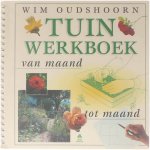 Wim Oudshoorn - Tuin Werkboek