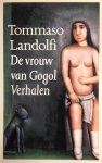 Landolfi - Grote ABC 660: De vrouw van Gogol / Grote ABC / 660