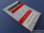 Bertrand Russell / Perry, John (introd.). - The Problems of Philosophy. With a new introduction by John Perry. Bertrand Russell / Perry, John (introd.). - The Problems of Philosophy. With a new introduction by John Perry.