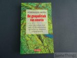 Moïsi Dominique.. - Geopolitiek van emoties. Hoe culturen van angst, vernedering en hoop de wereld veranderen.