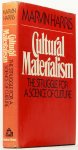 HARRIS, M. - Cultural materialism: the struggle for a science of culture.