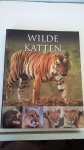 Briggs, Pike en Peggy - Wilde Katten