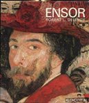 Delevoy, Robert L. - Ensor. Voorafgegaan door Ensortileges van Pierre Alechinsky