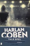 Harlan Coben - Vals Spel