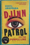 Deepa Anappara - Djinn Patrol on the Purple Line