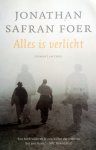 Safran Foer, Jonathan - Alles is verlicht (Ex.1)