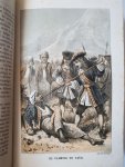 Cate, S.H. ten - Neerland's Rampen, Geschiedenis der Nederlandsche Republiek van 1702-1795, 2 delen