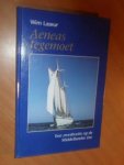 Laseur, Wim - Aeneas tegemoet. Een zwerftocht op de Middellandse Zee