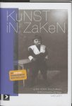 Leo Pot 111846 - KuNST iN ZaKeN giDS VOOr CuLTuReeL ONDerNeMerSCHap
