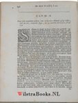 Hagen, Petrus van der - De Brief des H. Apostels Pauli aan de Philippensen, Verhandelt in verscheyde Predikatien.
