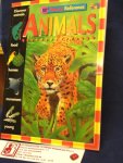 Amos, Janine - ANIMALS
