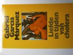 Màrquez, Gabriel Garcia (Colombia) - Liefde in tijden van cholera Màrquez, Gabriel Garcia (Colombia) - Liefde in tijden van cholera