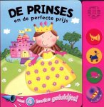 nvt - De Prinses En De Perfecte Prijs