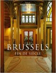 Philippe Roberts-jones - Brussels, fin de siècle