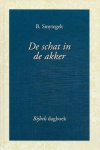 B. Smytegelt - De schat in de akker