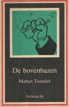 Toonder, Marten - De bovenbazen