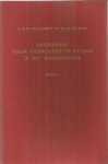 Van Liempt / De Jong - Leerboek voor voortgezette studie in het boekhouden - deel 1 - theorie en praktijk Van Liempt / De Jong - Leerboek voor voortgezette studie in het boekhouden - deel 1 - theorie en praktijk