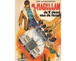 Geri & A. P Duchateua - MrMagellan & Capella de 2de dood van de farao