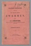 CJ Löwenstróm - Eenvoudige handleiding voor hen, die willen leeren zwemmen