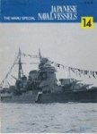 Maru Special - The Maru Special, Diverse numbers Japanese Photobook of WWII. Every Maru Special has his own subject about the Japanese fleet.  12,50 each