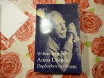 Barnard Willem - Anno Domini / dagboeken 1978-1992