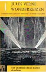 Verne, Jules - Jules Verne Wonderreizen - 4 - Het gehimzinnige eiland - De verlatene - onverkorte uitgave