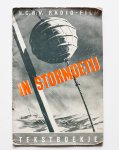  - In Stormgetij - N.C.R.V. Radio film - Tekstboekje