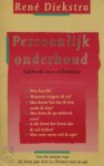 René Diekstra - Persoonlijk onderhoud Zakboek voor zelfanalyse