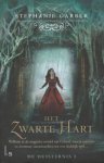 Garber, Stephanie - De Duisternis 1 : Het Zwarte Hart