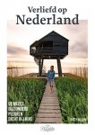 Roëll de Ram 244475 - Verliefd op Nederland De meest bijzondere plekken dicht bij huis