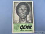 Thomas, Jos. - Genk: centrum voor nijverheid. Thomas, Jos. - Genk: centrum voor nijverheid.
