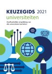  - Keuzegids universiteiten 2021