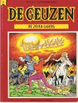 Vandersteen, Willy - De Geuzen 1 - De zeven jagers