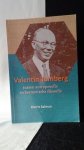 Salman, Harrie., - Valentin Tomberg. Tussen antroposofie en hermetische filosofie.